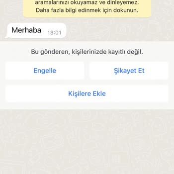 WhatsApp Numaramı Nasıl Başkasına Verir