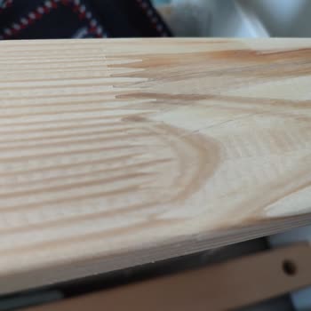 IKEA Hemnes Divan Sorunu