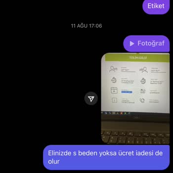 Alvaz.co Ürünleri Göndermiyor, Parayı Da İade Etmiyor