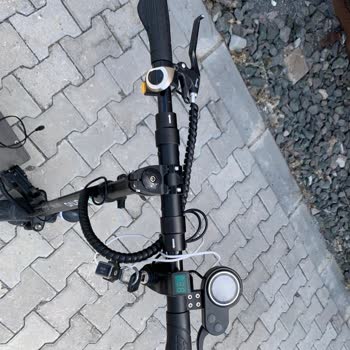 Onvo Gaz Kolu Çalışmıyor