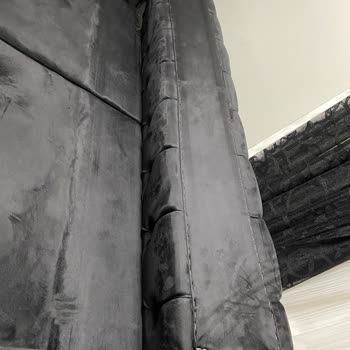 YS Mobilya (Etimesgut) Mağdur Etti