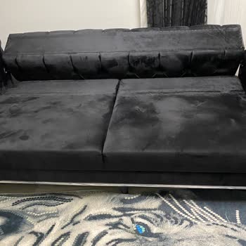 YS Mobilya (Etimesgut) Mağdur Etti