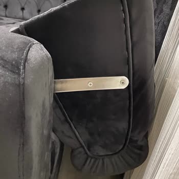 YS Mobilya (Etimesgut) Mağdur Etti