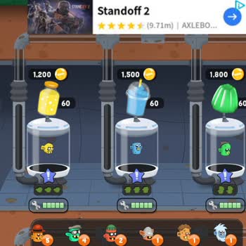 Deca Games Oyunun Sürekli Başa Sarması