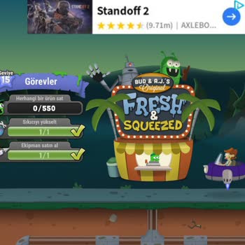 Deca Games Oyunun Sürekli Başa Sarması