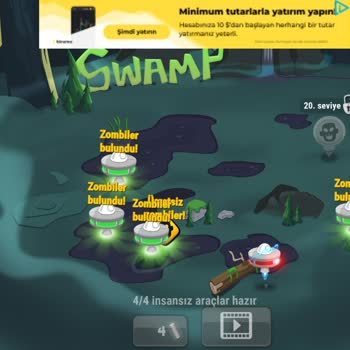 Deca Games Oyunun Sürekli Başa Sarması