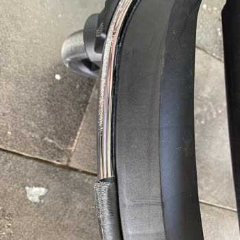 Pegasus Çalışanları Bebek Arabamızı Bagaj Koyarken Ciddi Şekilde Çizdi