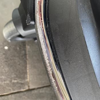 Pegasus Çalışanları Bebek Arabamızı Bagaj Koyarken Ciddi Şekilde Çizdi