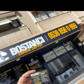 Bostancı Spot 2. El Eşya (ikincielbostanci.com) Arçelik 2. El Buzdolabı Satışı