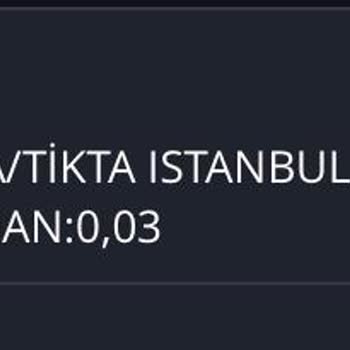 Paratika Habersiz Kredi Kartından Çekim İşlemi