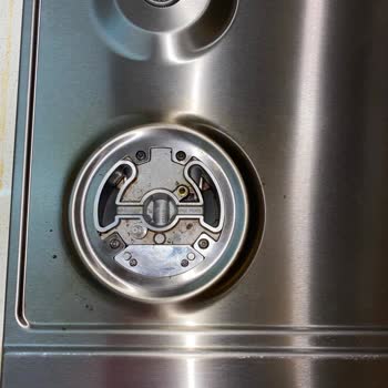 Beko İnox Ocak Kalitesizliği