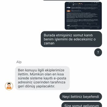 Delayed TRC20 Transfer to Binance from My Bitci Account