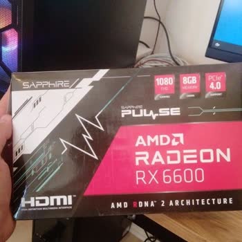 Gencergaming'den Aldığım Sistemde Sorun Yaşıyorum