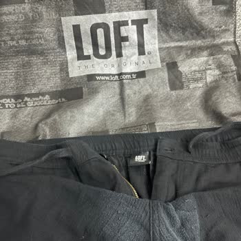 Loft Ürün İnceletmek İçin 1500 Km Yol Gitmemi İsteyen Marka