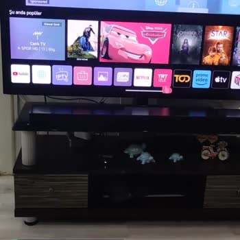 Digiturk Tod Uygulaması Donma Siyah Ekranda Kalma!