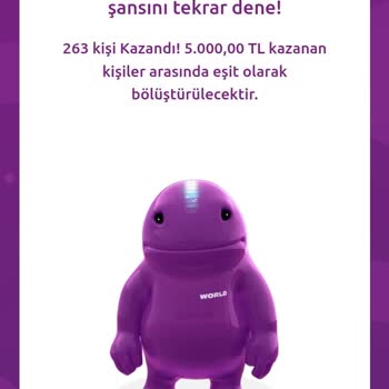 Yapı Kredi Vadaa Şans Yalanı