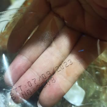 A101 Eksi Kremalı Profiterol