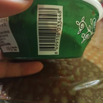 A101 Eksi Kremalı Profiterol