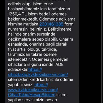 Media Markt KVK Garantisi İşi Olmazlara Sokuyor