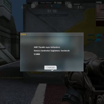 Joygame Oyundan Atma