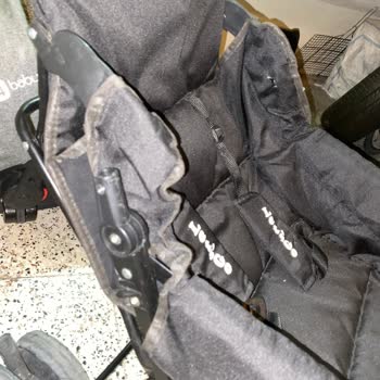 4 Baby Bebek Arabası Kullanım Esnasında Kırıldı