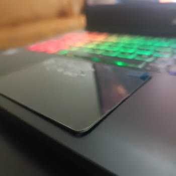 Monster Notebook Laptop Batarya Şişmesi