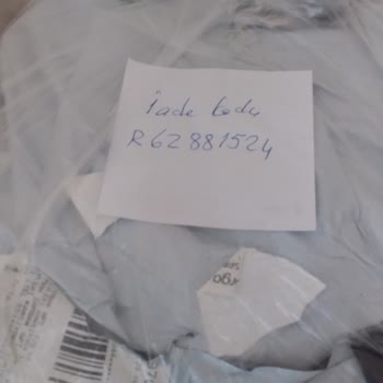 Gardrops Ekstra Geri Gönderim Ücreti Alıyor