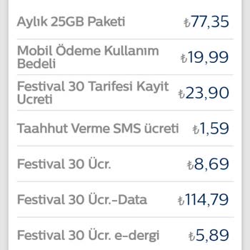 Türk Telekom Fatura Hatası