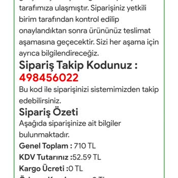Zeynep Boutique (Zen Tesettür) Paramı İade Etsinler