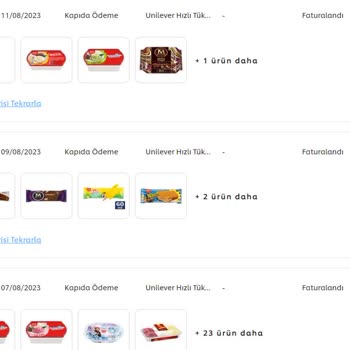 Siparisdirekt.com Puanlarım Haksız Yere Silindi