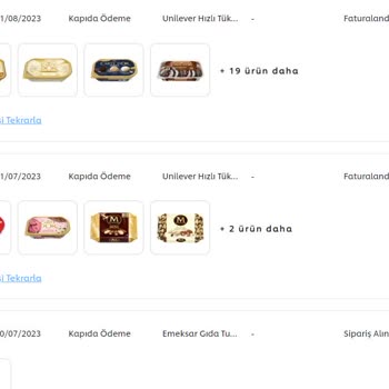 Siparisdirekt.com Puanlarım Haksız Yere Silindi