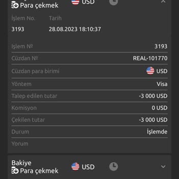 Kitasset-mgt.co Para Yatırdığım Borsa Platformunda Sorun Yaşıyorum