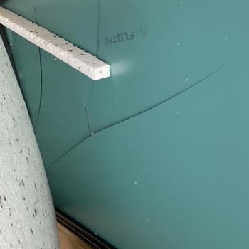 Trendyol Kırık Boy Aynası Teslimatı