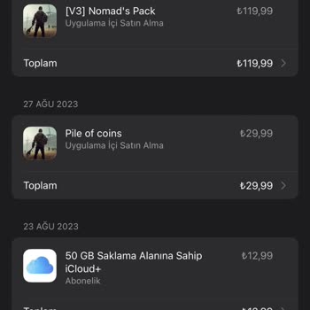 Kefirgames Oyun İçi Alım!