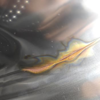 Siemens Ev Aletleri 10 Kg 1200 Devir Çamaşır Makinesi Kazanı Paslı Geldi