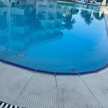 Dragut Point Hotel Dragut Point South Fiyaskosu!