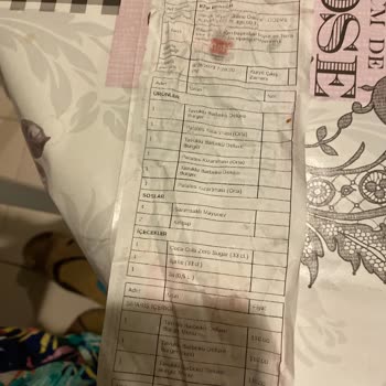 Yemek Sepeti Ve Burger King İlgisizliği