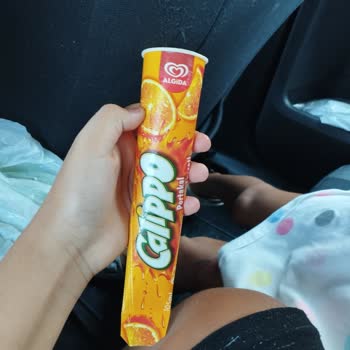 Algida Calippo 40 TL