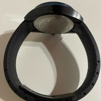 Konyalı Saat Hasarlı Gönderilmiş Saat