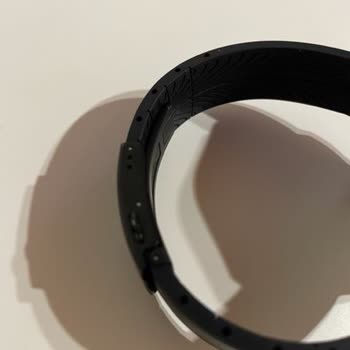 Konyalı Saat Hasarlı Gönderilmiş Saat