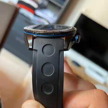 Konyalı Saat Hasarlı Gönderilmiş Saat