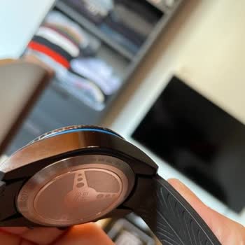 Konyalı Saat Hasarlı Gönderilmiş Saat