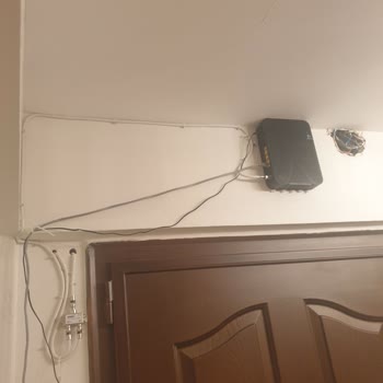 Kablo Net Hiçbir Şekilde Kullanışlı Değil