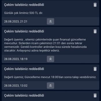 Lugabet Ödeme Sorunu