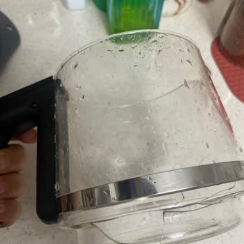 Arzum Çaycımın Cam Demliği