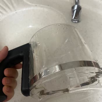 Arzum Çaycımın Cam Demliği