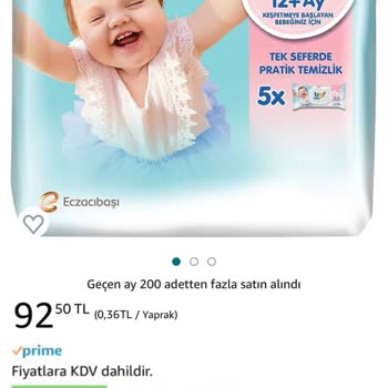 Amazon Kampanya Yapıp Ödeme Anında Fazla Para Çekimi Yapıyor