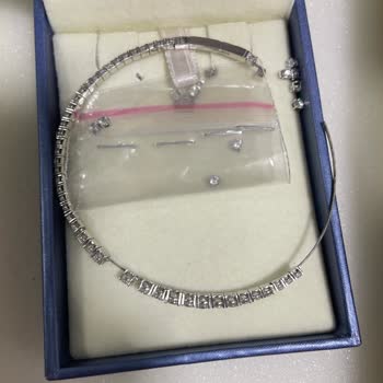 Altınbaş Altın Bileklik 20gün Koptu!