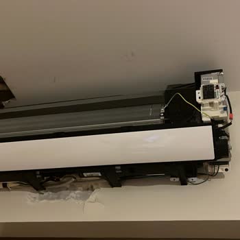 Ekolojik Arçelik 18325 Klima Arızası