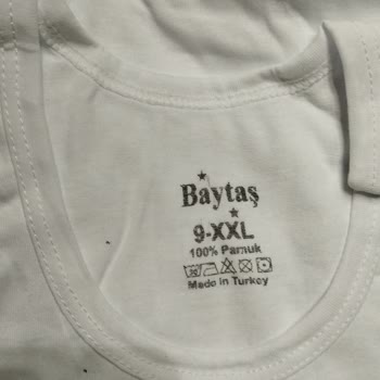 Cadde Meram Sanal & Mağazacılık Yanlış Ürün Gönderilmesi